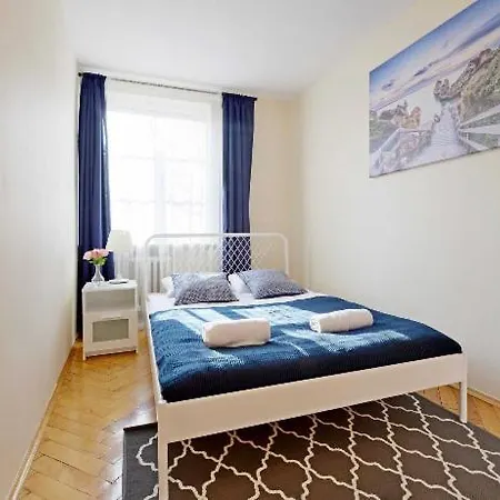 Appartement Ratusz Apartament - W Sercu Miasta *