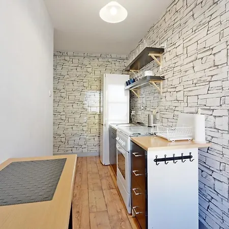 Ratusz Apartament - W Sercu Miasta