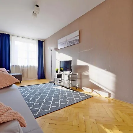 Apartment Ratusz Apartament - W Sercu Miasta *