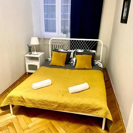 Ratusz Apartament - W Sercu Miasta Appartement Wrocław