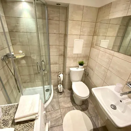 Appartement Ratusz Apartament - W Sercu Miasta Wrocław