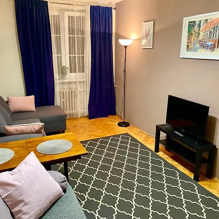 Ratusz Apartament - W Sercu Miasta Wrocław