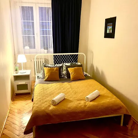 Ratusz Apartament - W Sercu Miasta Wrocław