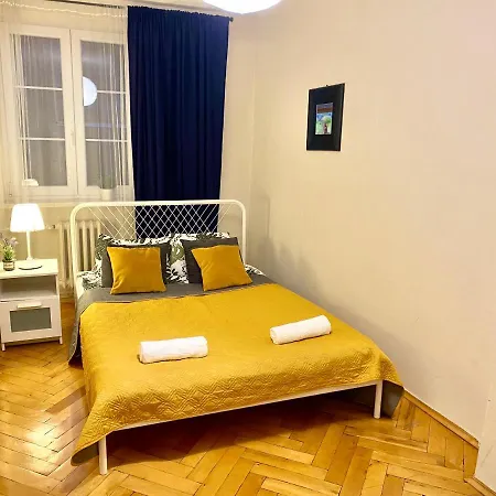 Ratusz Apartament - W Sercu Miasta Appartement