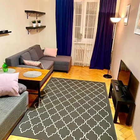 Appartement Ratusz Apartament - W Sercu Miasta Wrocław