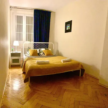 Appartement Ratusz Apartament - W Sercu Miasta Wrocław