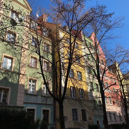 Ratusz Apartament - W Sercu Miasta Appartement